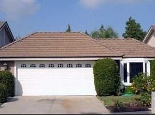 5 Fern Cyn, Irvine, CA 92604