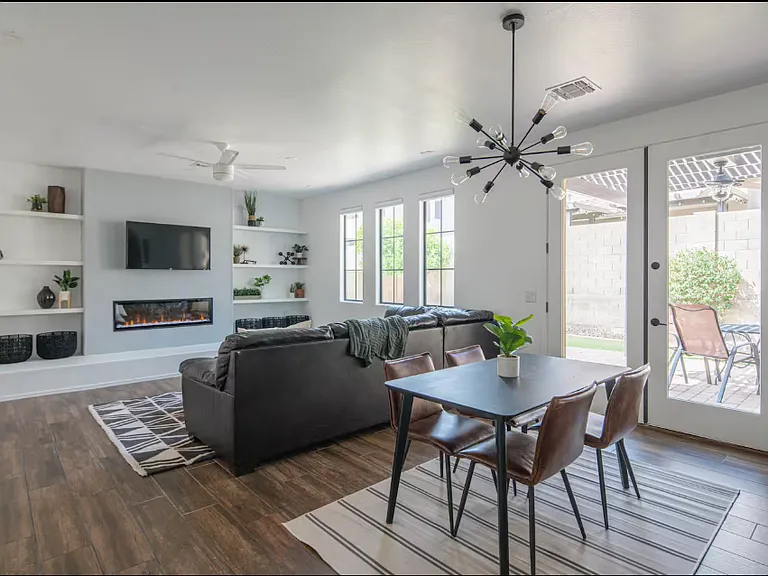 2392 W Dusty Wren Dr — Photo 21