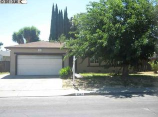 2342 Dover Way, Pittsburg, CA