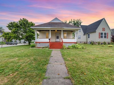 3315 S Washington Ave, Saginaw, MI, 48601