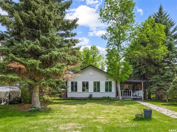 9 Barich DRIVE, Katepwa Beach, SK S0G 4A0