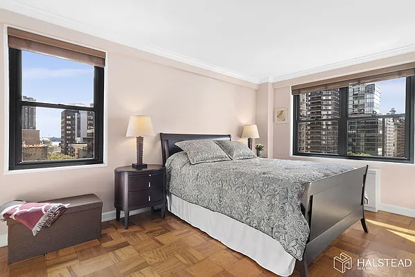 Sold by Halstead Real Estate | media 17