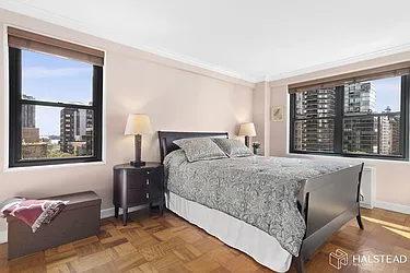 Sold by Halstead Real Estate