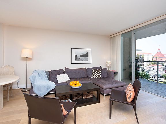 5th image of 1720 Avenida Del Mundo Unit 309