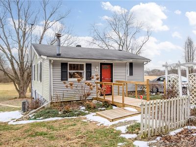 5160 Highway 111 SE, Elizabeth, IN, 47117