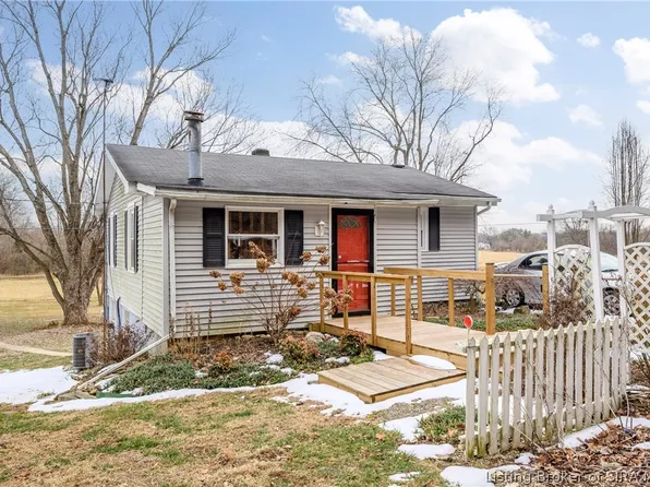 5160 Highway 111 SE, Elizabeth, IN 47117