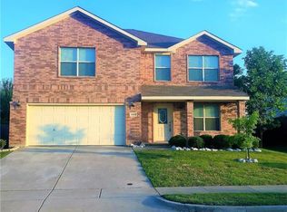 1620 Santa Fe Trl, Krum, TX 76249