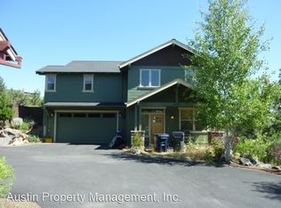 61495 Elder Ridge St, Bend, OR 97702