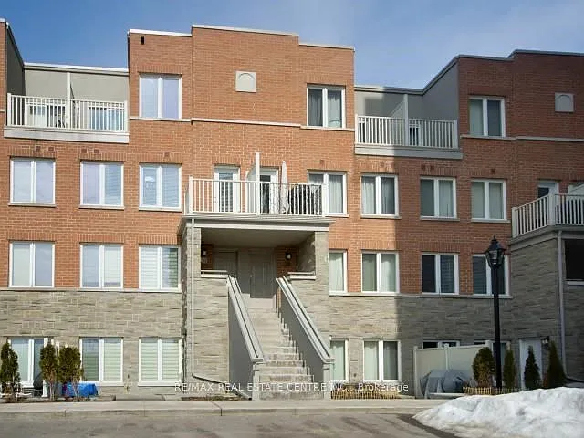 5 Richgrove Dr E #208