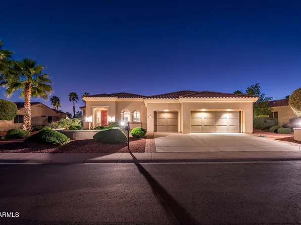 22014 N SAN RAMON Drive, Sun City West, AZ 85375