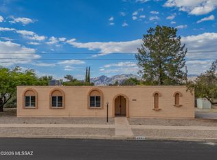 4801 E Fairmount St, Tucson, AZ 85712