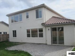 2589 Spring Flower Dr, Reno, NV 89521