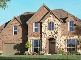 209 Wheeler Dr, Burleson, TX 76028