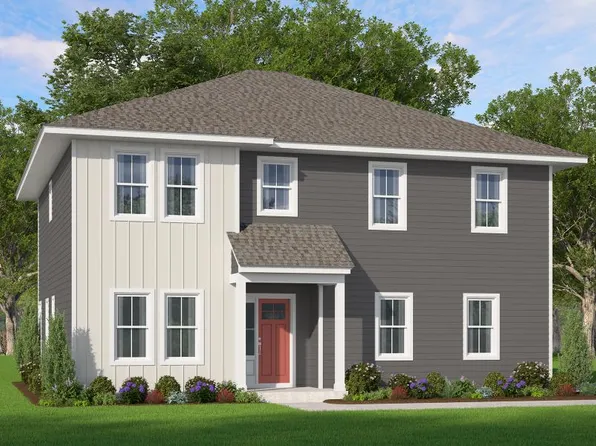 1822 E Indiana Ave, Southern Pines, NC 28387