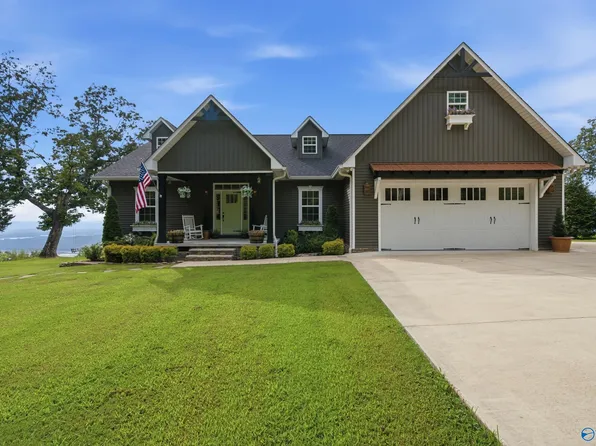 1889 Scenic Dr, Section, AL 35771
