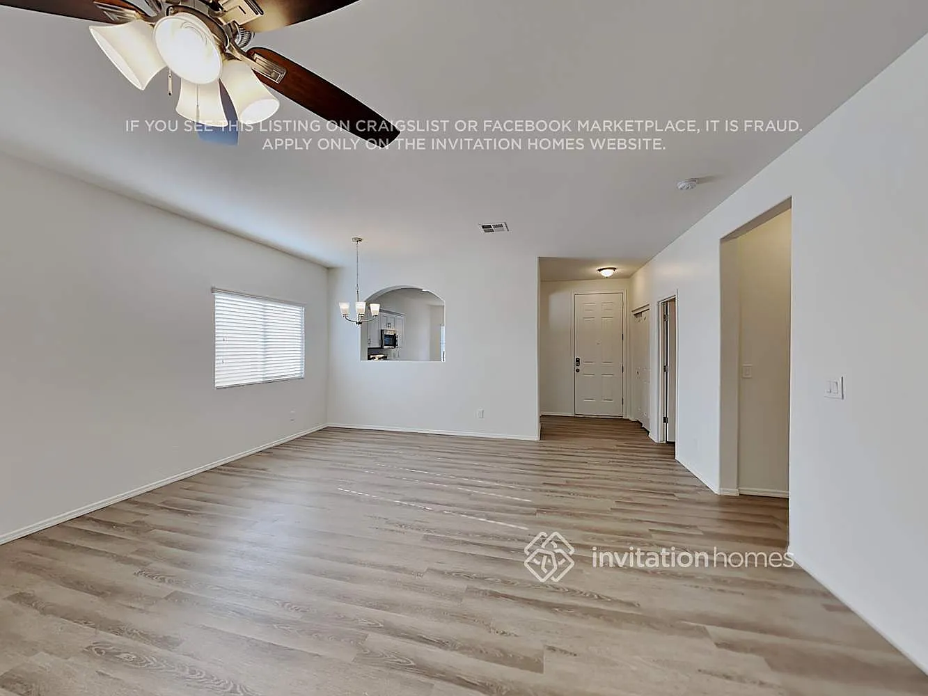 4921 W St Anne Ave Laveen, AZ 85339 — Photo 4