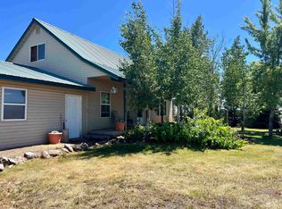 2348 S Grays Creek Rd, Indian Valley, ID 83632