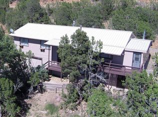 163 Rincon Loop, Tijeras, NM 87059