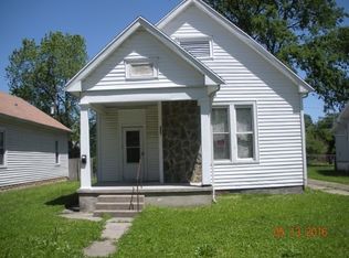 830 Jefferson Ave, Evansville, IN