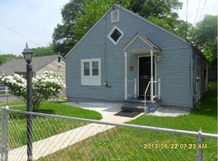 910 Mentor Ave, Capitol Heights, MD
