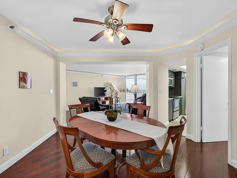 5200 N Ocean Dr #1004 — Photo 11