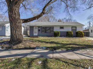 1638 N High St, Wichita, KS 67203