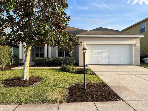 365 James Cir, Lake Alfred, FL 33850
