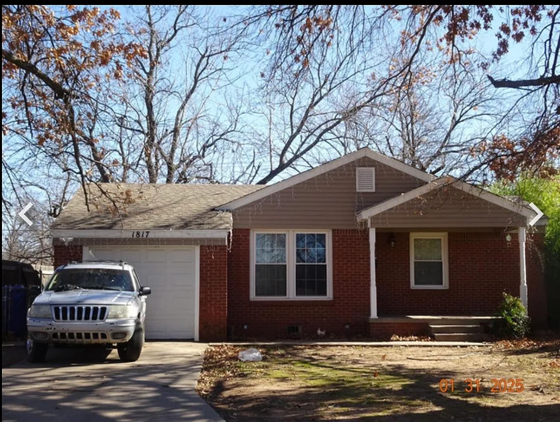 1817 Texas Street - 1 — Photo 1