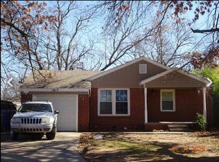 1817 Texas St, Norman, OK 73071