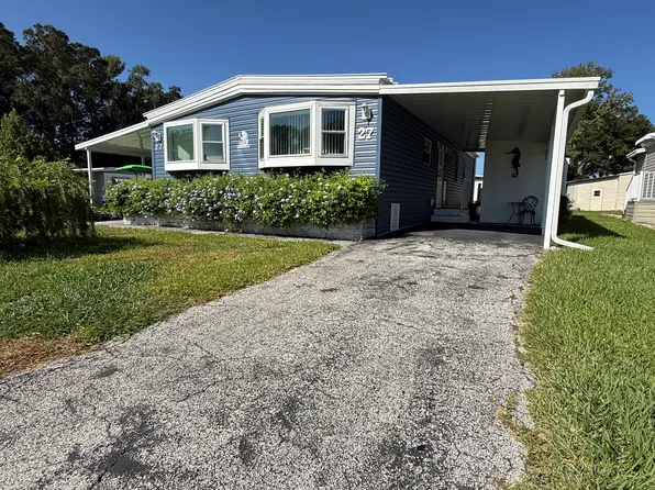 27 Leslie Ln #27, Port Orange, FL 32129