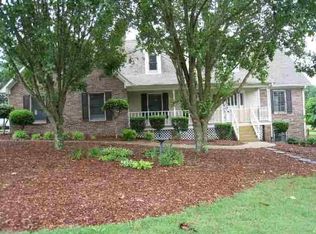 2495 Overbrook Cir NW, Cleveland, TN 37312