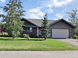 863 Granite Rd, Victor, ID 83455