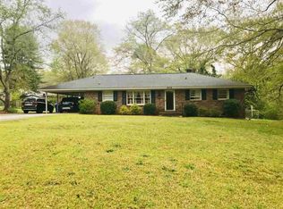 209 Loring St, Spartanburg, SC 29302