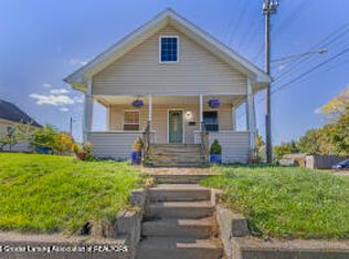 400 Lathrop St, Lansing, MI 48912