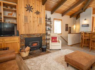 17898 Muskrat Ln, Sunriver, OR 97707