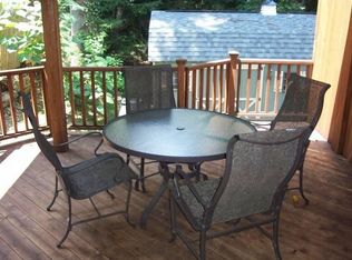 8314 Garland Ave APT 3, Takoma Park, MD 20912