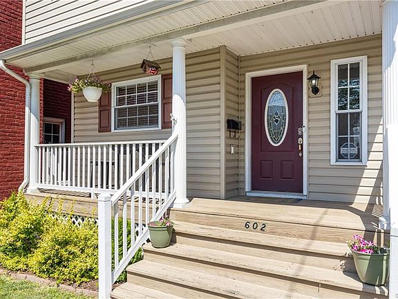 2nd image of 602 W 30th St