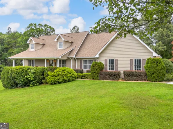 2570 Castleberry Bridge Rd, Dawsonville, GA 30534