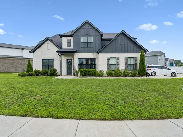 3407 Darrell Dr, Murfreesboro, TN 37128