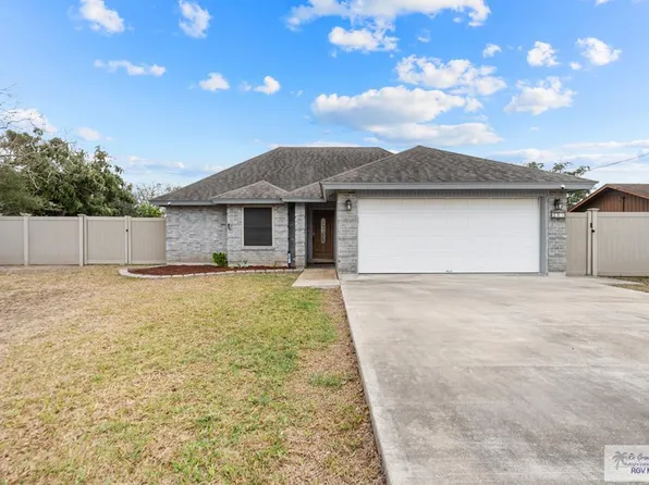 105 Sally Ln, Brownsville, TX 78526