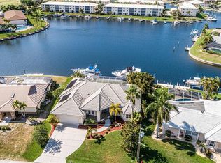 1518 Kinglet Dr, Punta Gorda, FL 33950