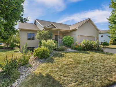 391 N Heatherstone Dr, Sun Prairie, WI, 53590