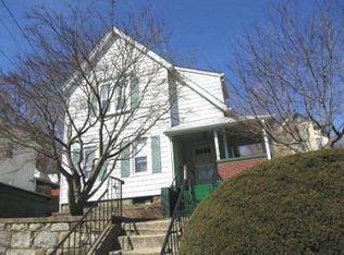 121 Thompson Ave, Dover, NJ 07801