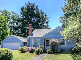 730 E Virginia St, Stayton, OR