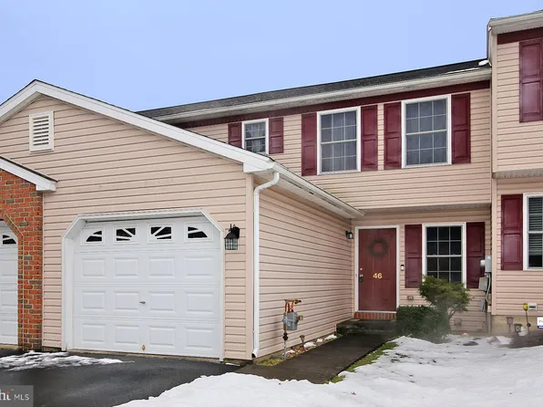 46 Beverly Dr #L-0046, Myerstown, PA 17067