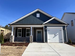 238 Bluejay St, Clayton, NC 27520
