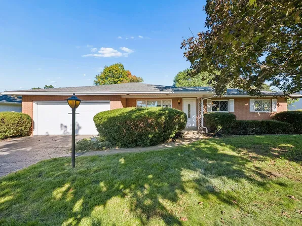 5450 Sandalwood Blvd, Columbus, OH 43229