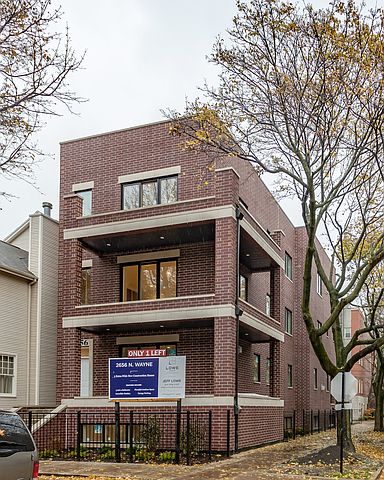 1st image of 2656 N Wayne Ave #2