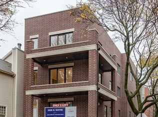 2656 N Wayne Ave #2, Chicago, IL 60614
