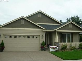 2823 29th Ave, Forest Grove, OR 97116